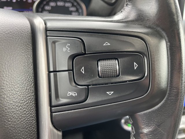 Used 2020 GMC Sierra 1500 Denali w/ Technology Package image 23