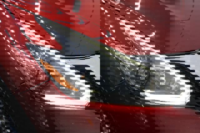 Used 2018 Nissan Murano S w/ Cargo Package image 23