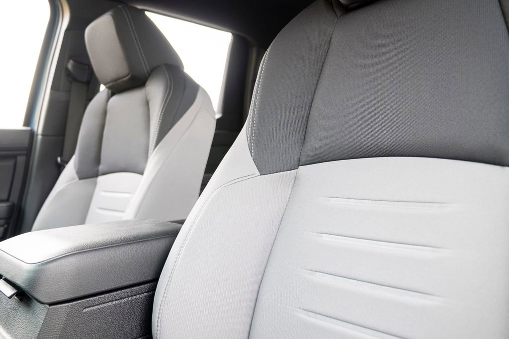 New 2026 Toyota Tacoma TRD Sport image 21