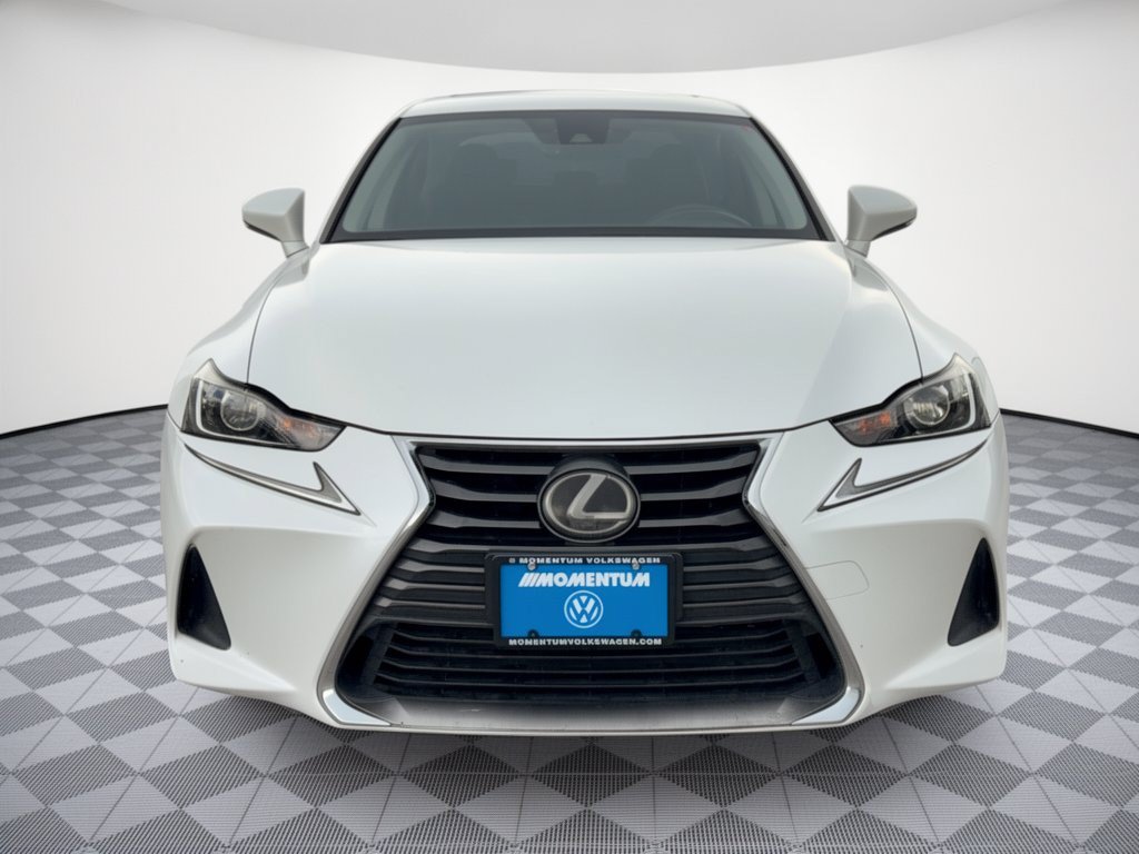 Used 2020 Lexus IS 300 w/ Accessory Package 2 RWD image 6