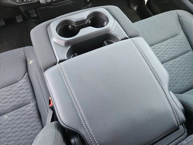 New 2026 RAM 1500 Classic Warlock image 15