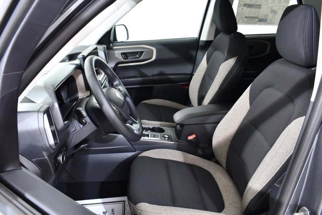 New 2025 Ford Bronco Sport Big Bend image 6