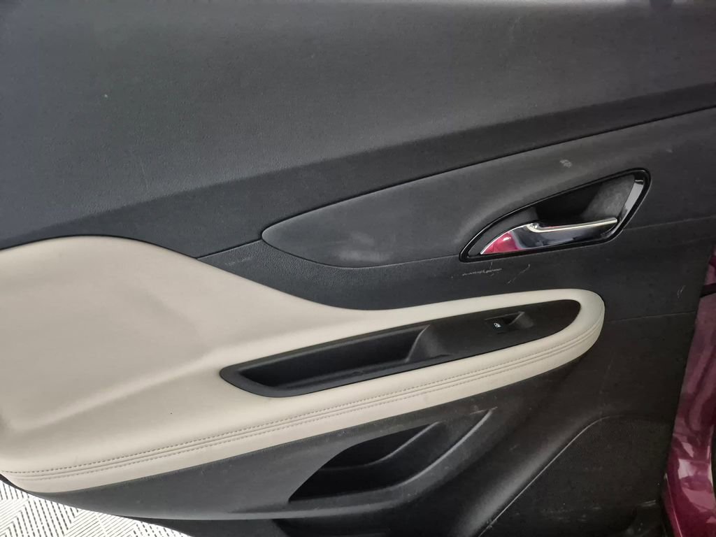 Used 2017 Buick Encore Preferred FWD image 23