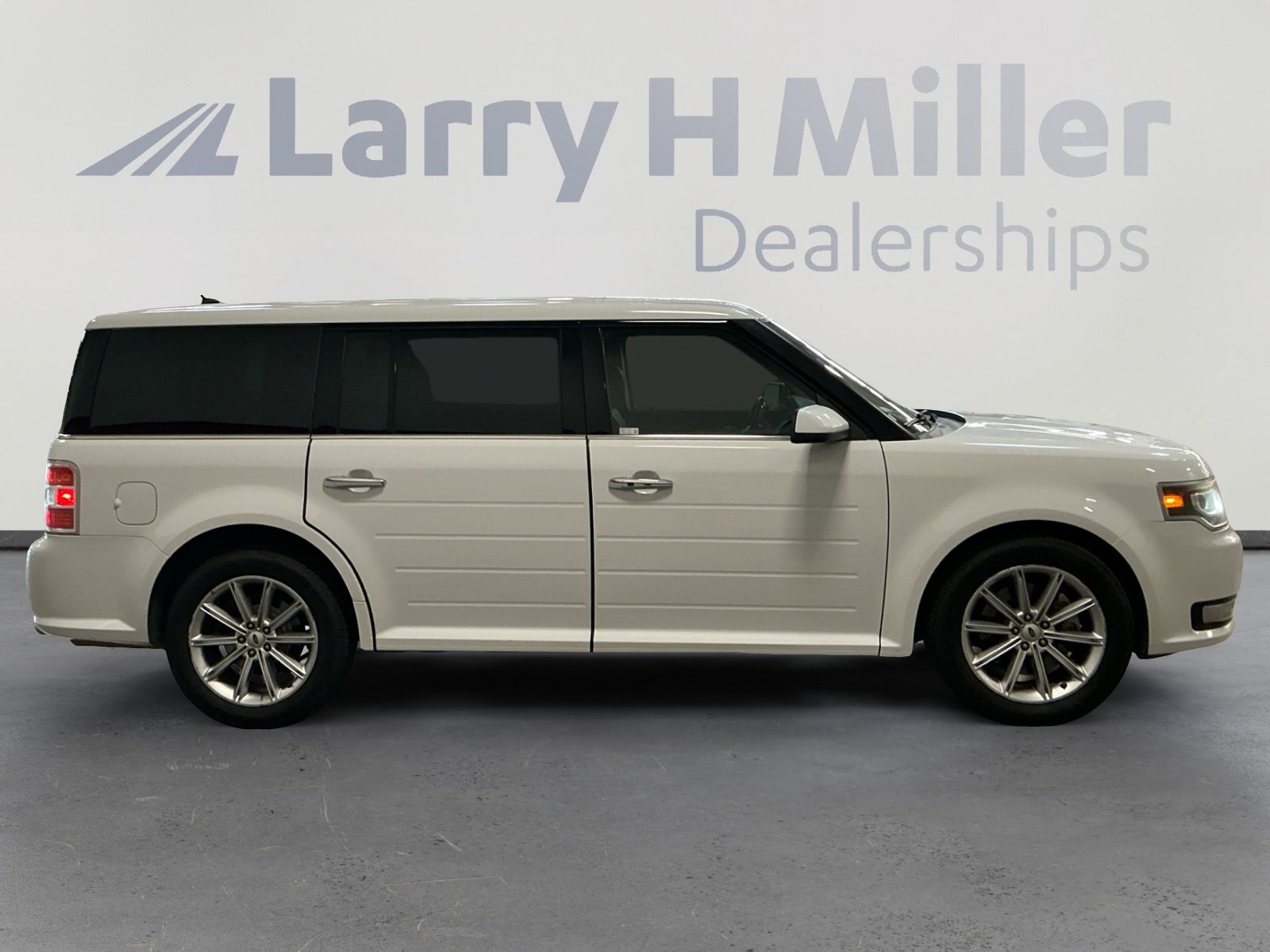 Used 2019 Ford Flex Limited image 6