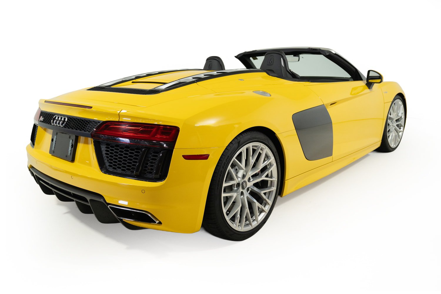 Used 2017 Audi R8 V10 AWD/4WD image 19