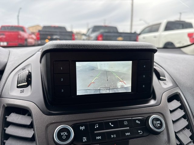 Used 2022 Ford Transit Connect XL image 21