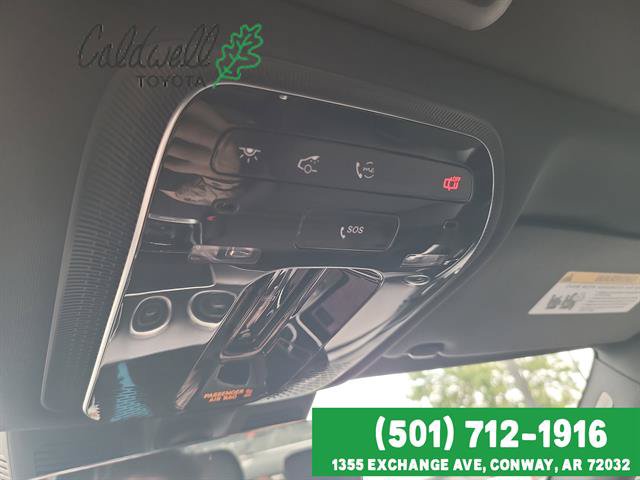 Used 2024 Mercedes-Benz C 300 4MATIC Sedan image 20