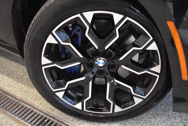 Used 2026 BMW X3 M50 w/ Premium Package AWD/4WD image 29
