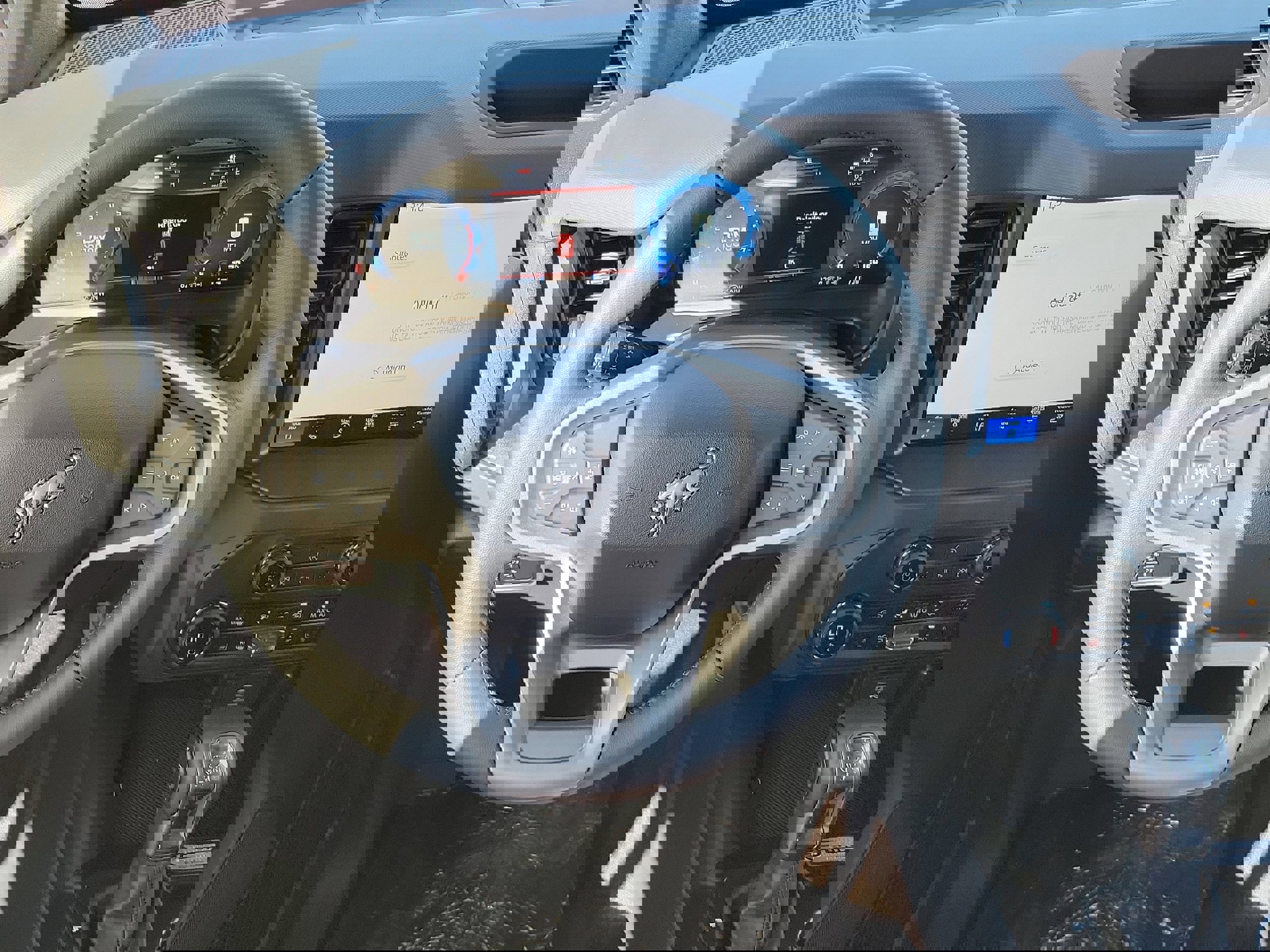 New 2025 Ford Bronco Big Bend image 18