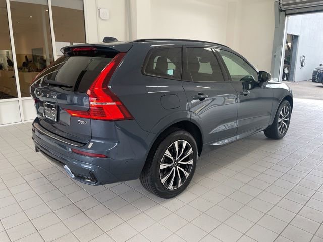 Certified 2024 Volvo XC60 B5 Plus w/ Protection Package Premier image 4
