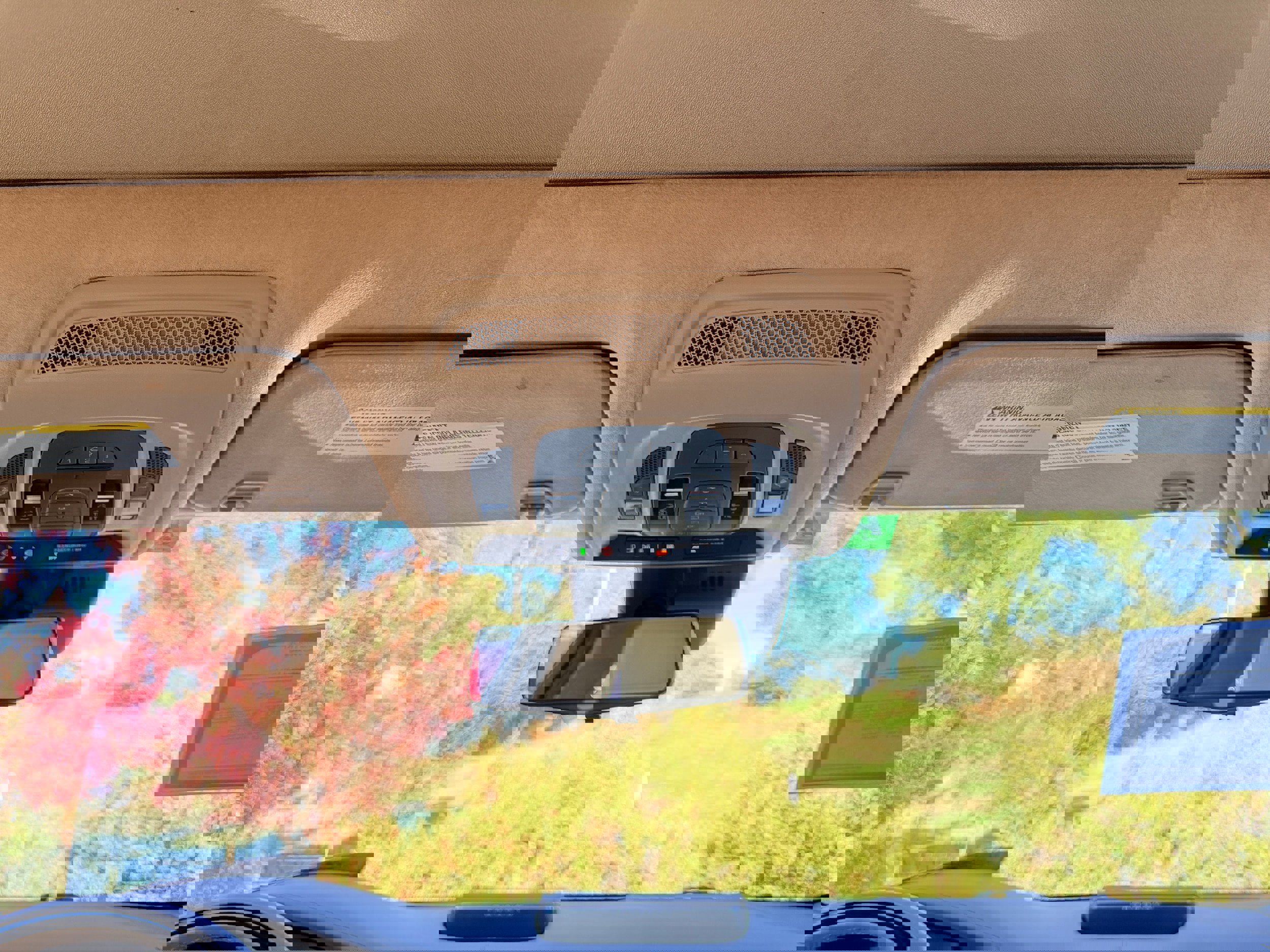 Used 2018 Cadillac CT6 Platinum image 21