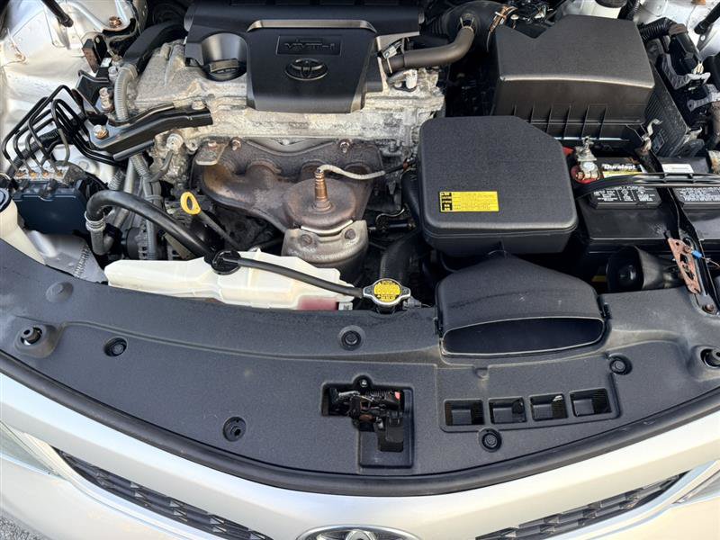 Used 2013 Toyota Camry SE w/ Preferred Accessory Pkg FWD image 33
