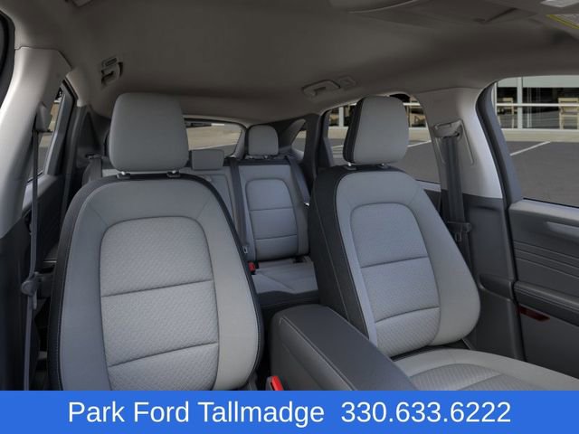 New 2026 Ford Escape Active w/ Cold Weather Package AWD/4WD image 10