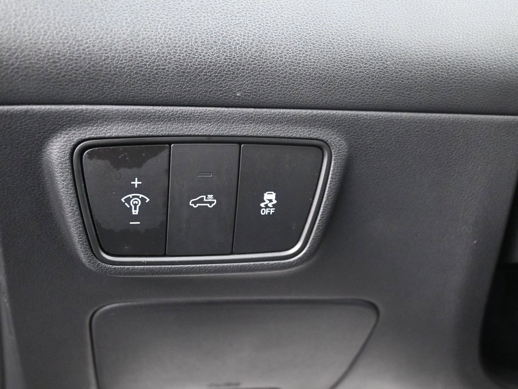 Used 2024 Hyundai Santa Cruz XRT image 29