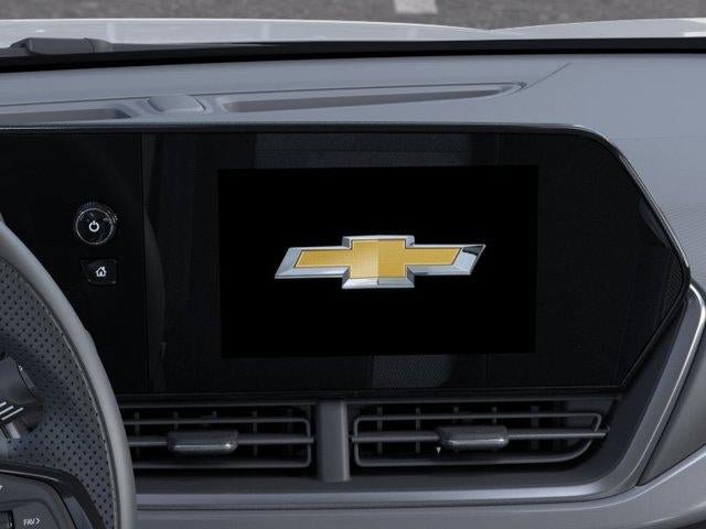 New 2026 Chevrolet Trax LS w/ LS Convenience Package FWD image 20