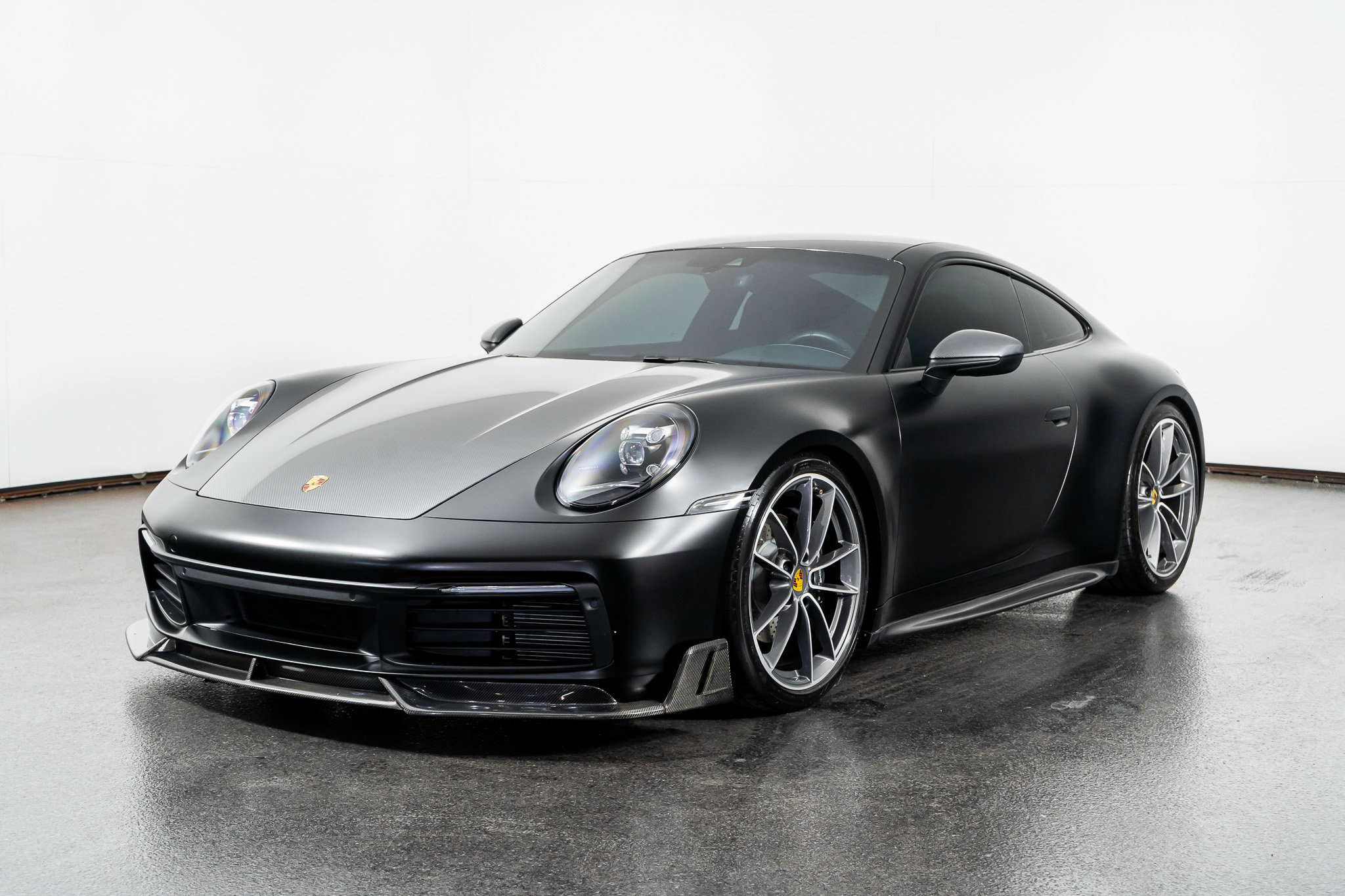 Used 2021 Porsche 911 Carrera image 25
