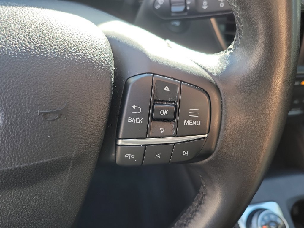 Used 2024 Ford Escape Active FWD image 29