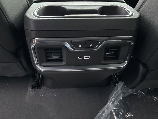 New 2026 Chevrolet Silverado 3500 High Country w/ High Country Premium Package image 20