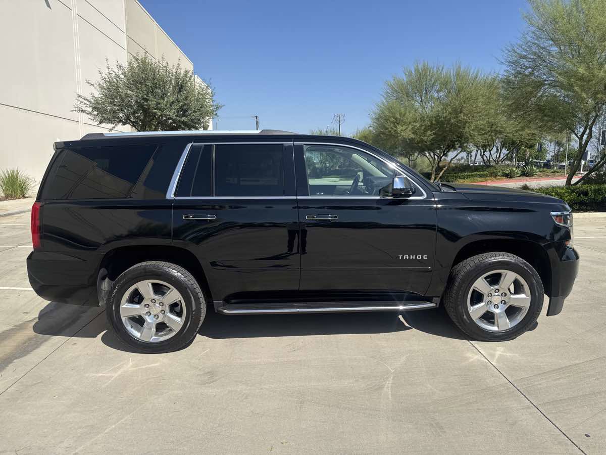 Used 2020 Chevrolet Tahoe Premier image 3