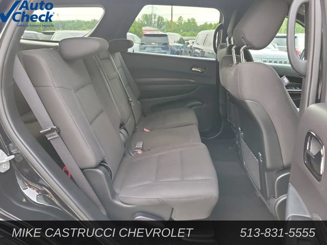 Used 2026 Dodge Durango GT AWD/4WD image 25