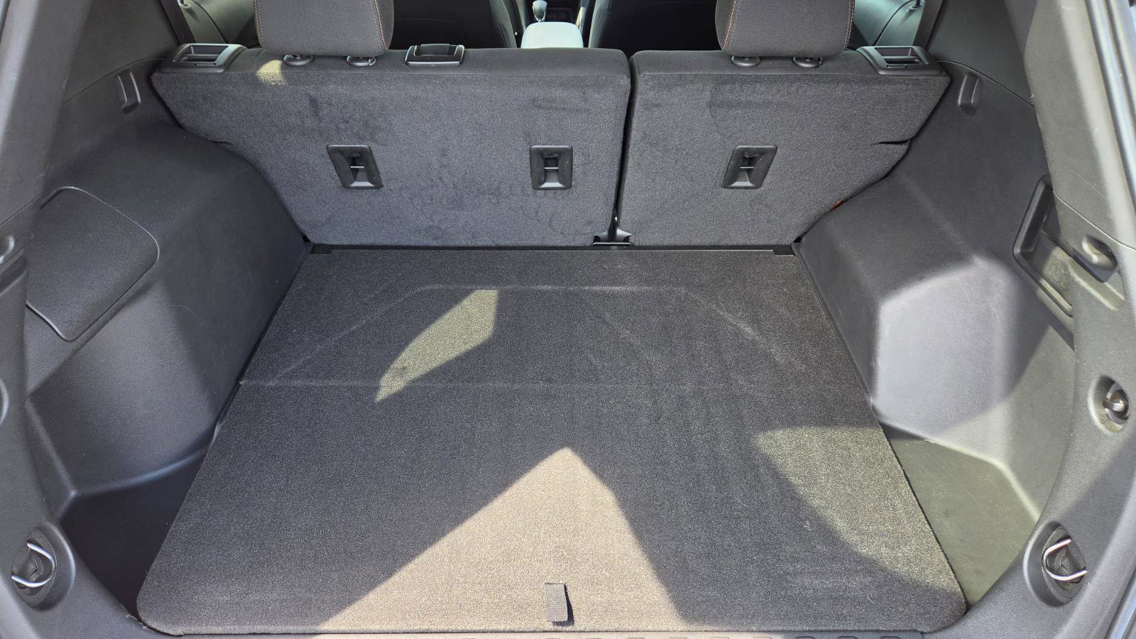 Used 2023 Chevrolet Equinox LT image 47