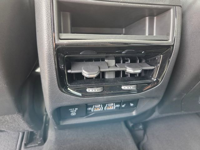 Certified 2023 Jeep Grand Cherokee Overland image 27