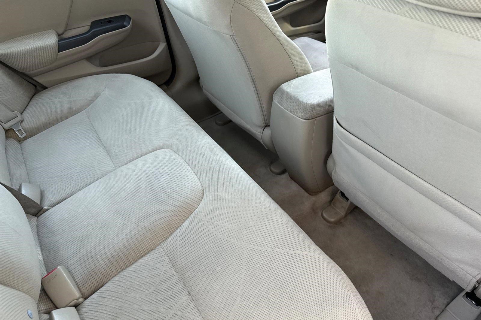 Used 2012 Honda Civic LX image 27