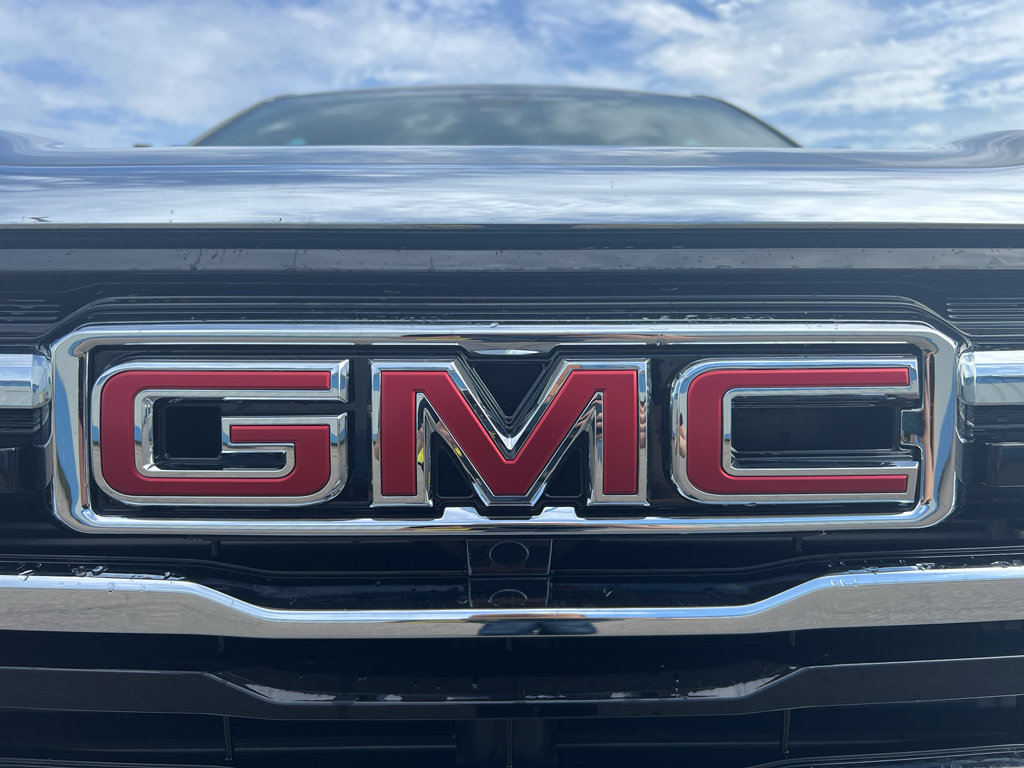 New 2027 GMC Terrain Elevation AWD/4WD image 12