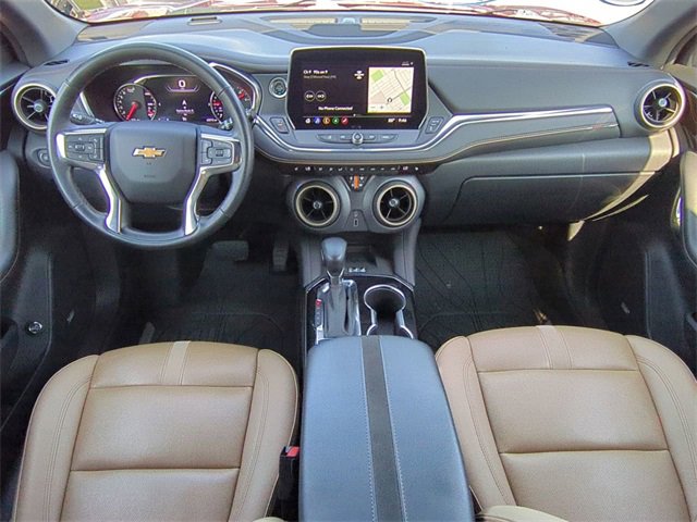 Used 2023 Chevrolet Blazer Premier image 15