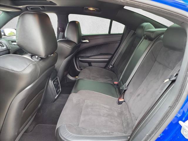 Used 2020 Dodge Charger Scat Pack w/ Dynamics Package RWD image 15
