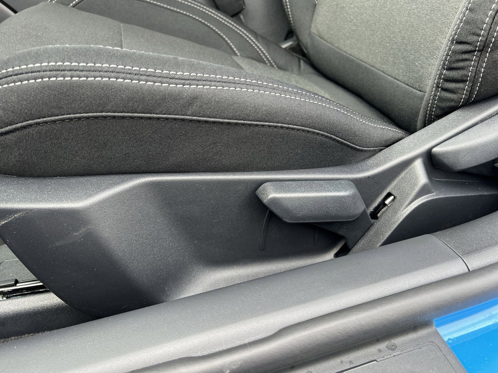 New 2026 Ford Mustang Coupe image 14