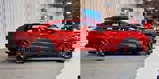 New 2026 Dodge Charger Scat Pack image 1