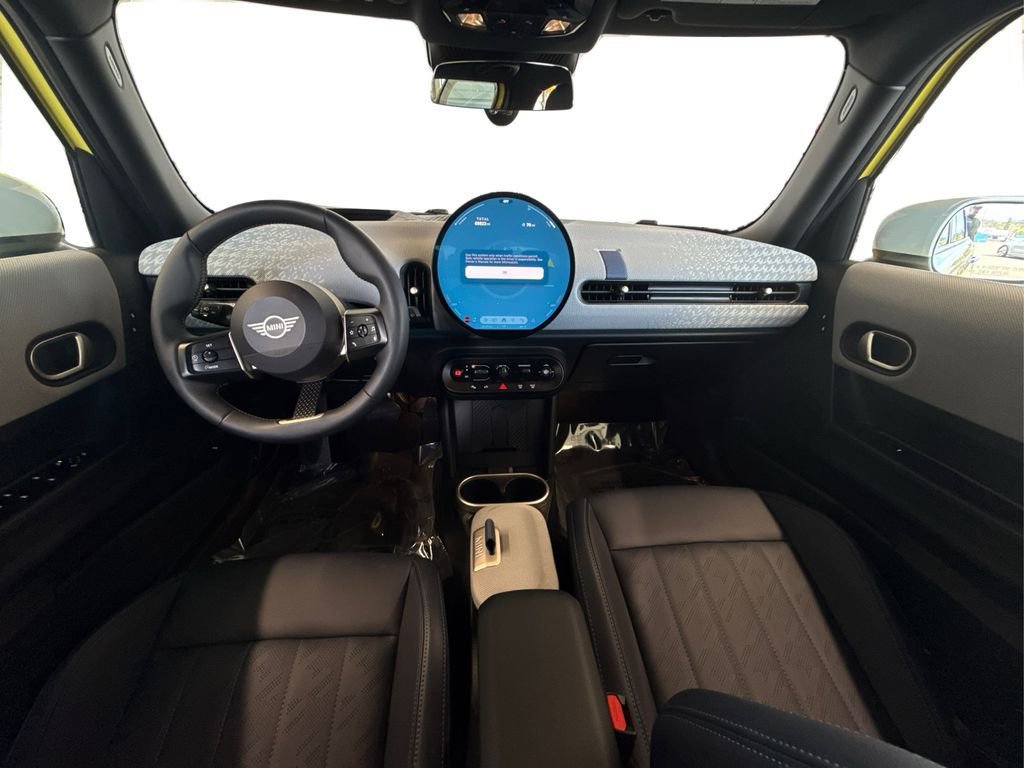 Used 2025 MINI Cooper S image 27