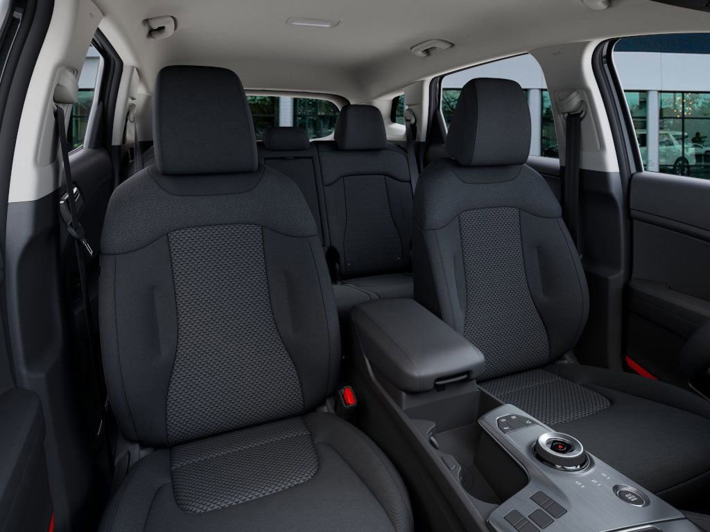 New 2026 Kia Sportage LX image 15