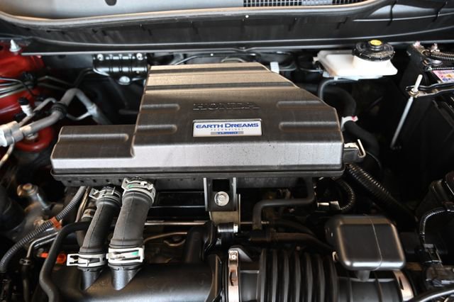 Used 2018 Honda CR-V EX-L image 32