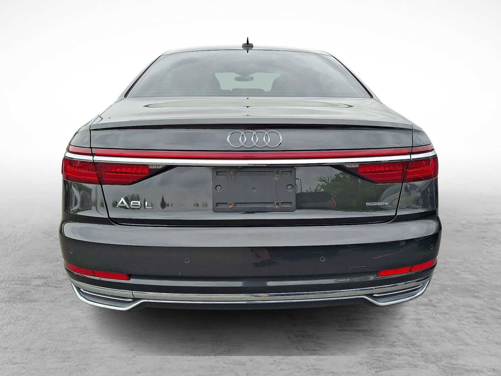 Used 2019 Audi A8 L 3.0T w/ Executive Package AWD/4WD image 5