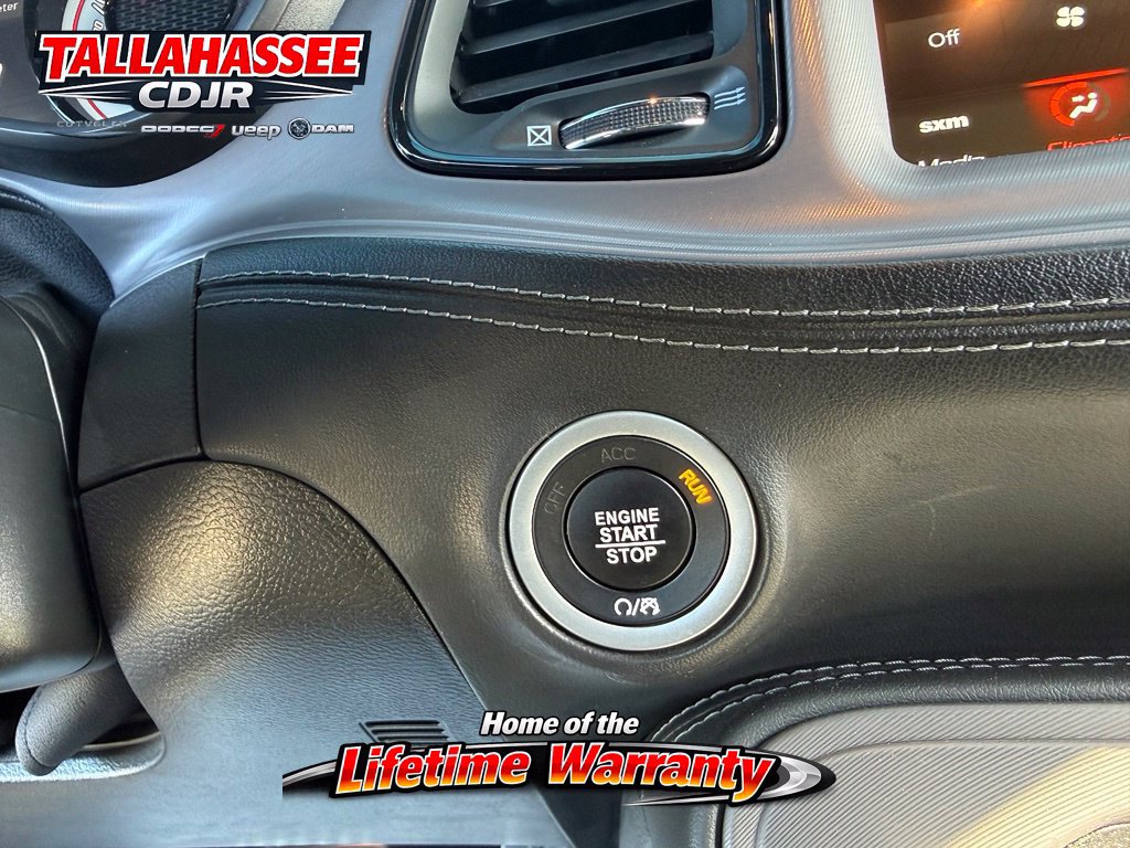 Used 2023 Dodge Challenger R/T Scat Pack w/ T/A Package RWD image 29