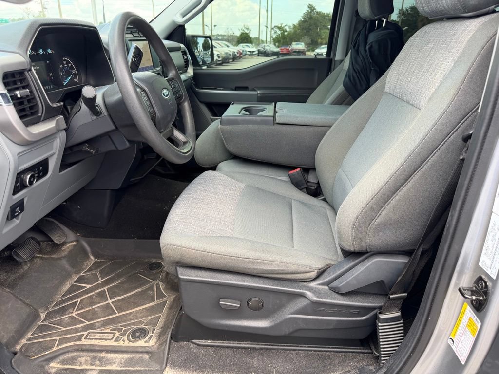 Used 2023 Ford F150 XLT AWD/4WD image 20