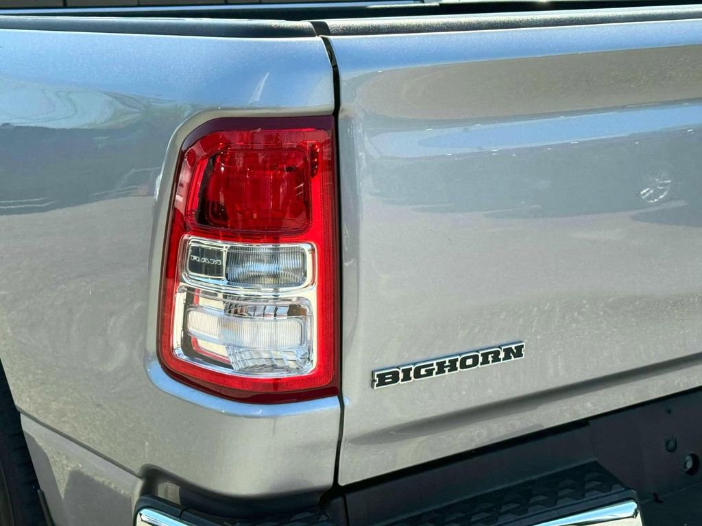 Certified 2023 RAM 1500 Big Horn AWD/4WD image 12