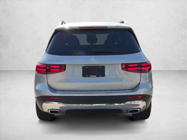 New 2026 Mercedes-Benz GLB 250 image 7