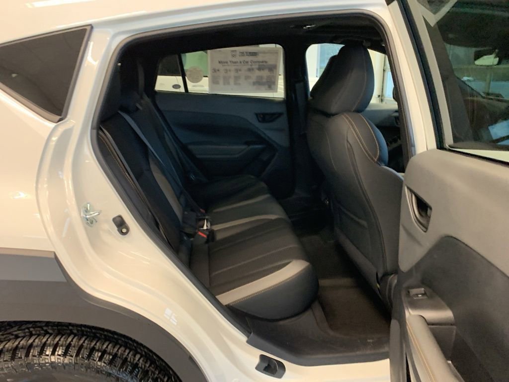New 2026 Subaru Crosstrek 2.5i Wilderness w/ Crosstrek Mirror Package image 16