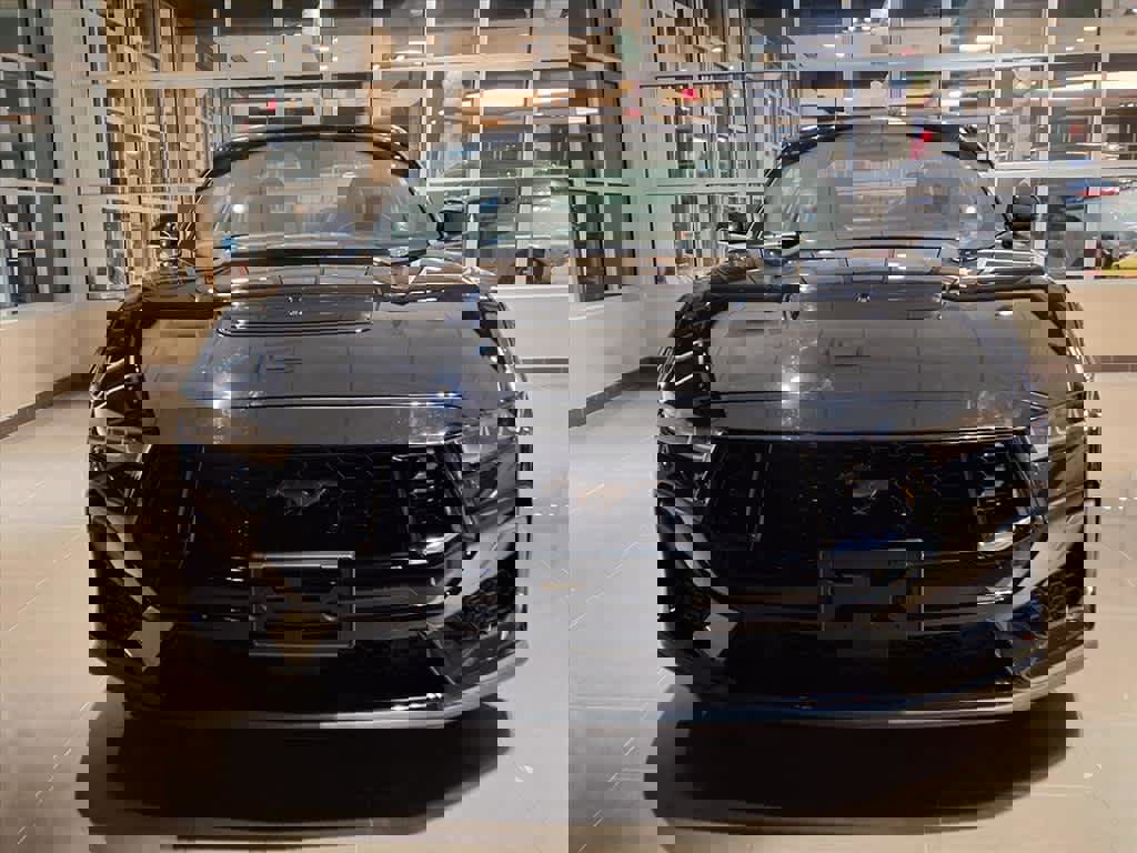 Used 2024 Ford Mustang GT Premium image 2