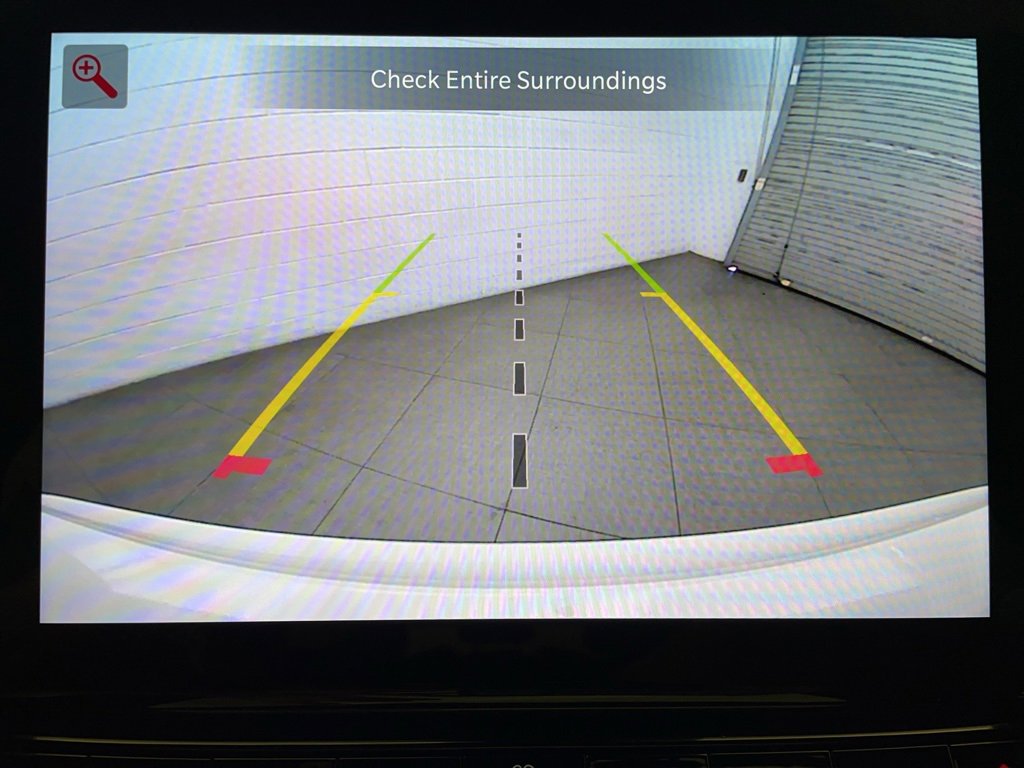 New 2025 Jeep Wagoneer 4WD w/ Premium Group I image 15