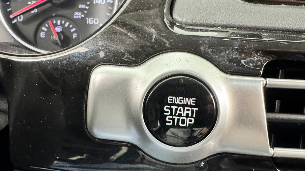 Used 2021 Kia Seltos SX AWD/4WD image 24
