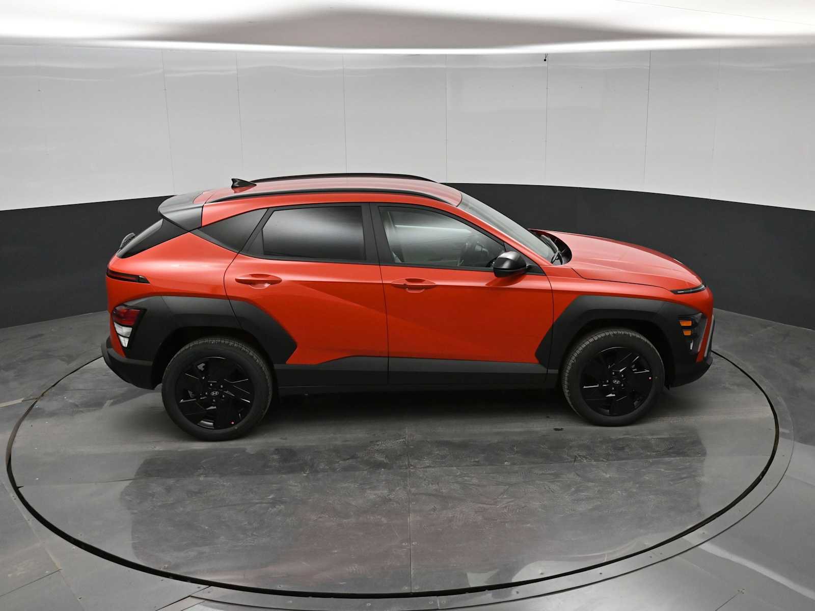 New 2026 Hyundai Kona SEL Sport AWD/4WD image 31