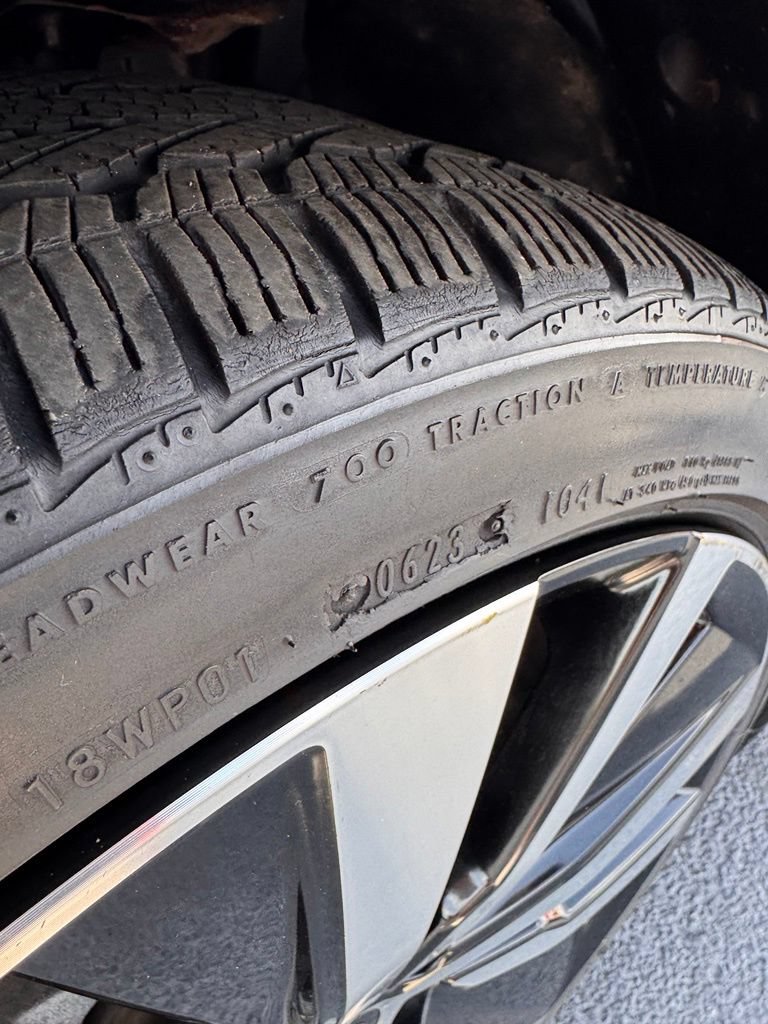 Used 2019 Nissan Altima 2.5 Platinum FWD image 31