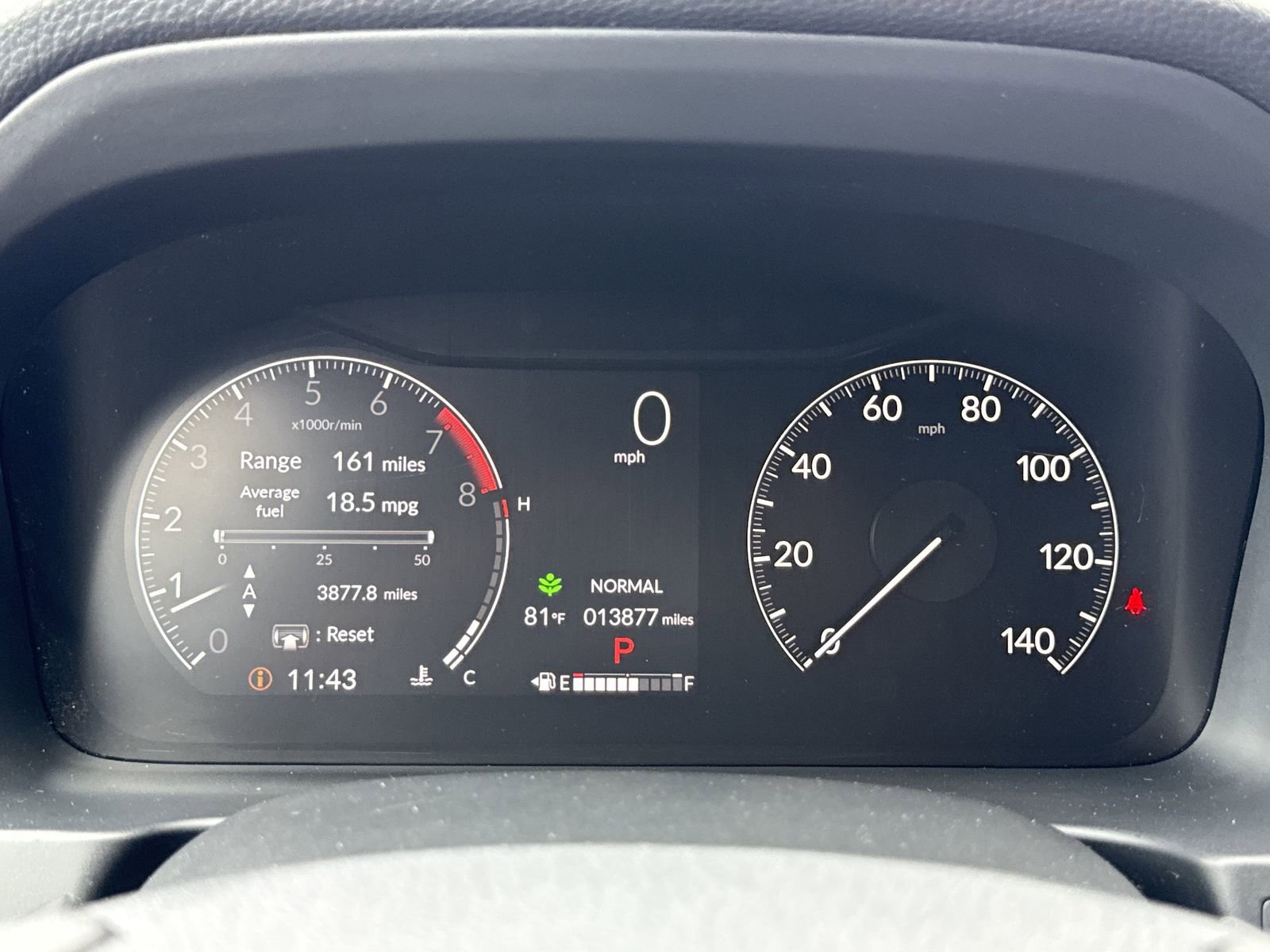 Used 2025 Honda Ridgeline Sport image 18
