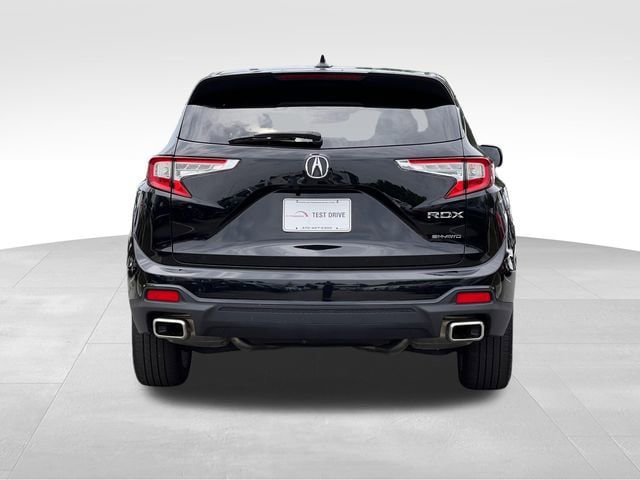 Used 2023 Acura RDX AWD image 4