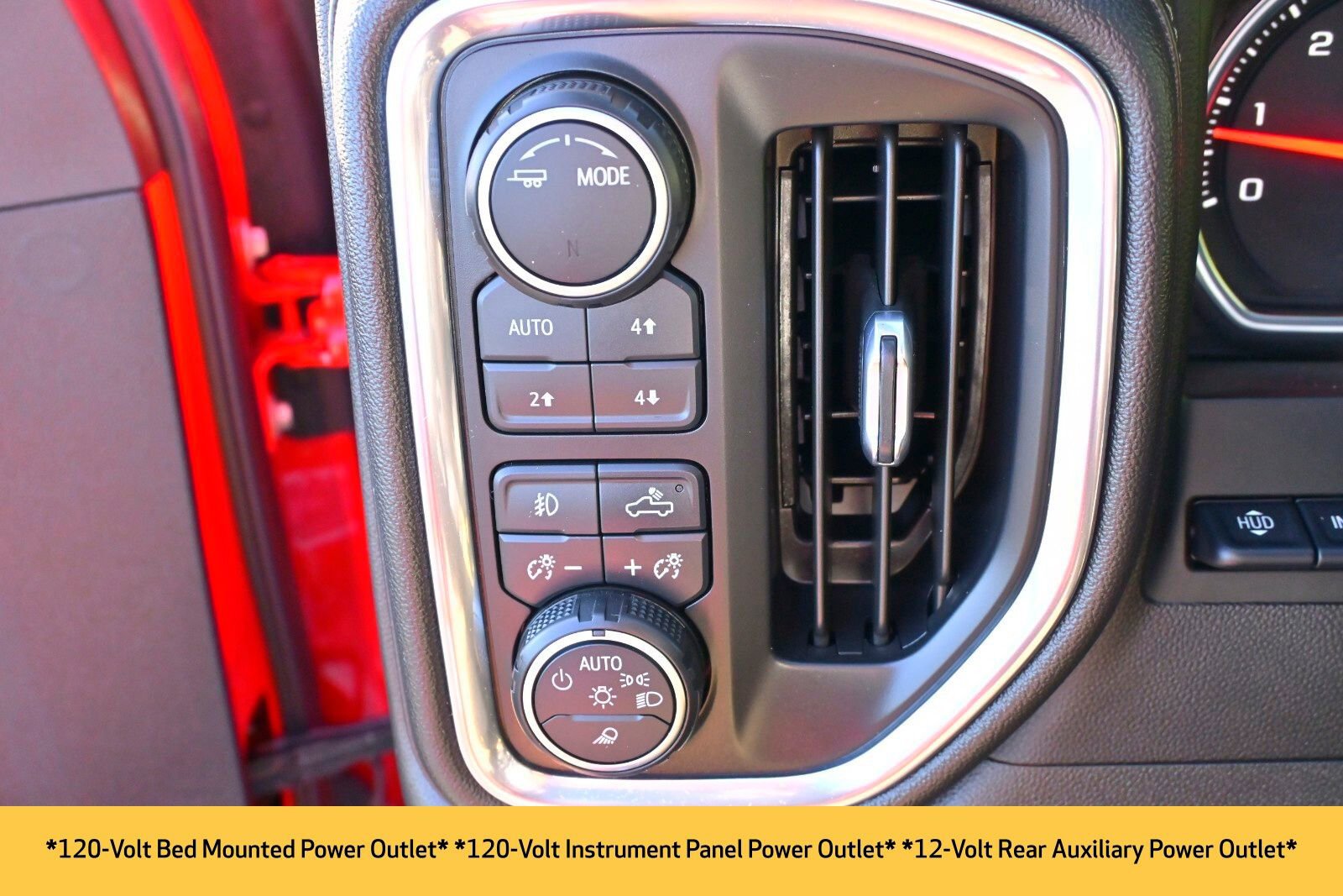 Used 2022 Chevrolet Silverado 2500 LTZ w/ LTZ Premium Package image 15