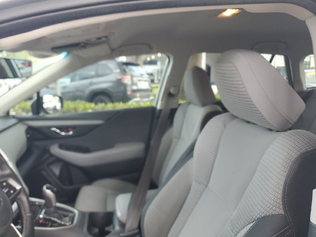 Used 2021 Subaru Outback Premium AWD/4WD image 21